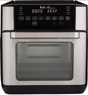 Instant Pot Vortex Pro 10Qt 7-in-1 Air Fryer Oven Stainless Steel (140-3002-01)